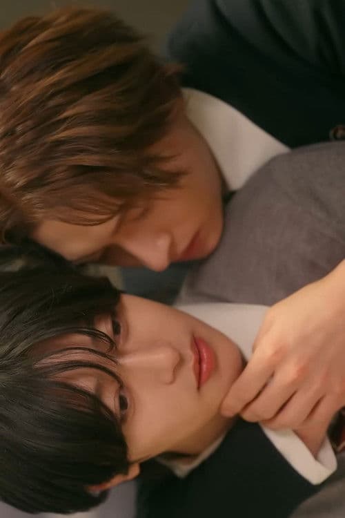 なんで隠すんだよ!!