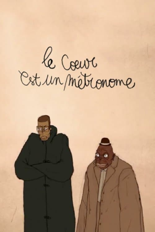 Le Cœur est un métronome