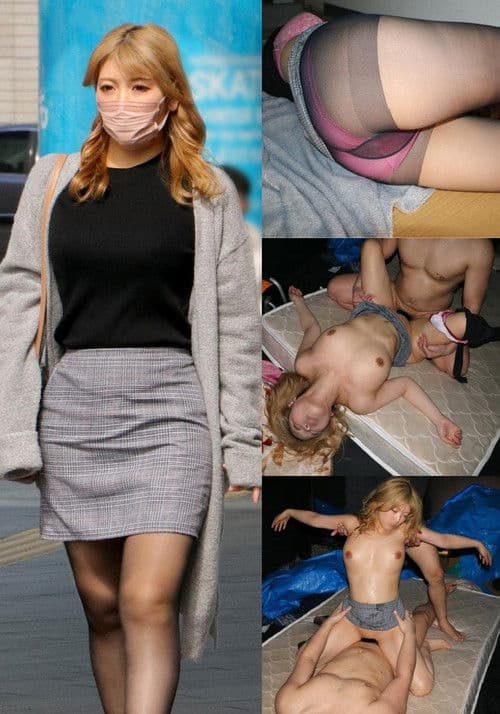 （仮）暗黒020さん