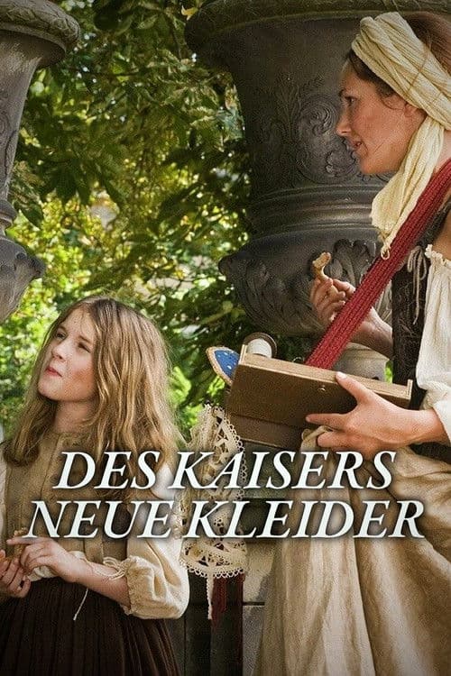 Des Kaisers neue Kleider