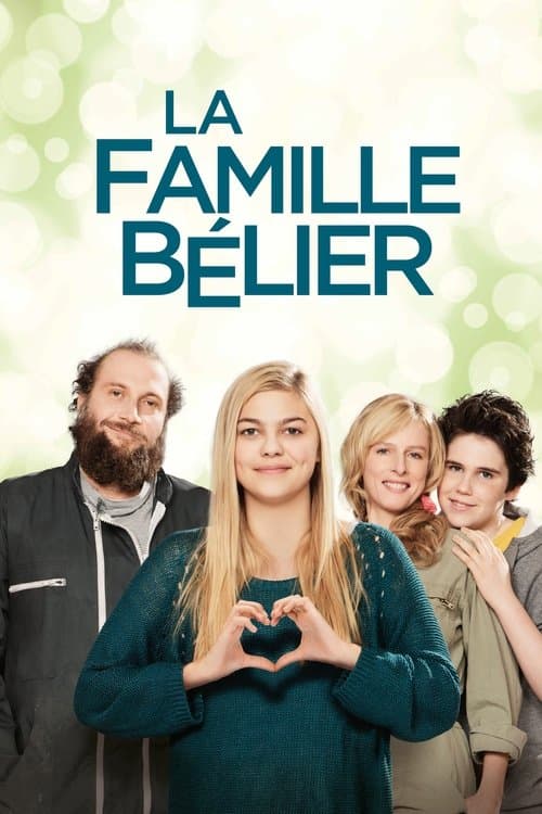 Familia Bélier