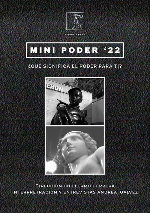 Mini Poder '22