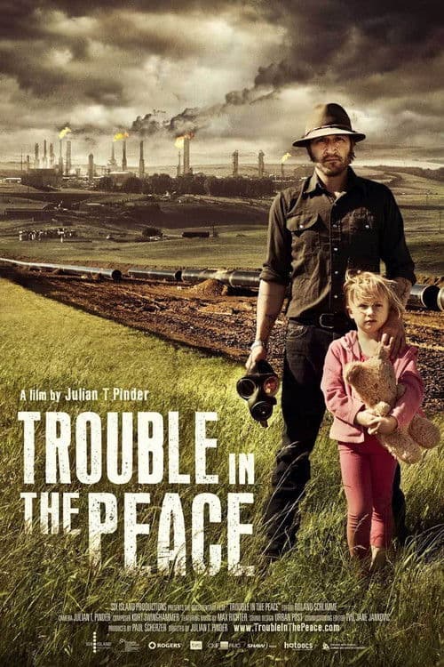 Trouble In The Peace