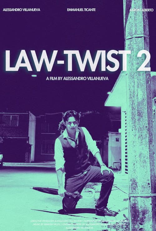 Law-Twist 2