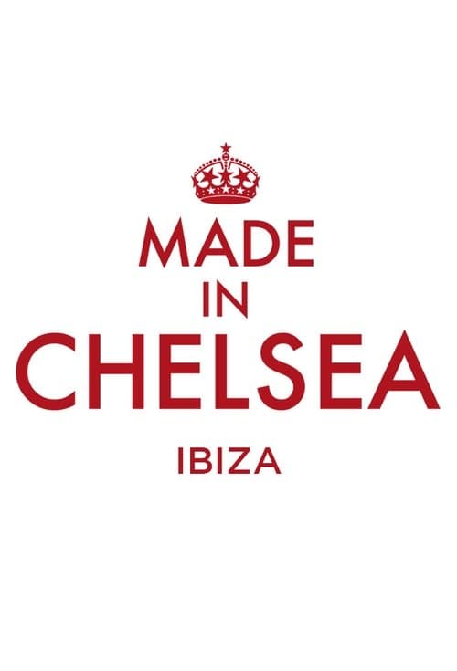 Făcut în Chelsea: Ibiza