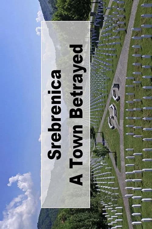 Byen som kunne ofres