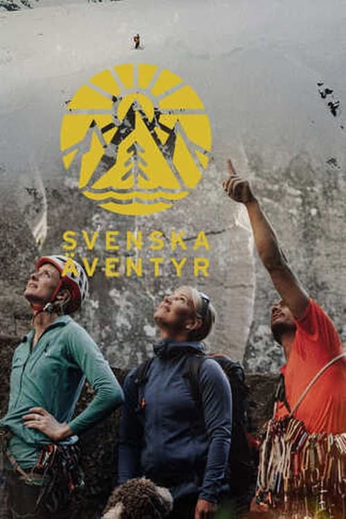 Svenska äventyr
