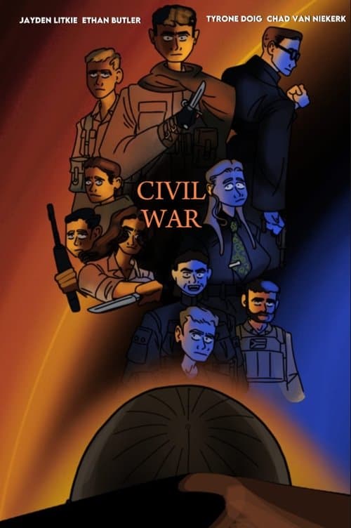 Civil War