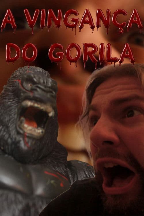 A Vingança Do Gorila