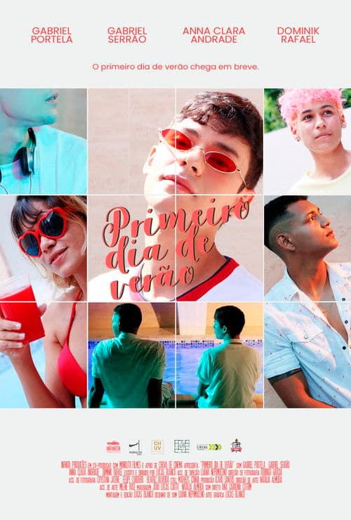 Primeiro Dia de Verão
