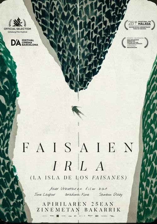 Faisaien irla