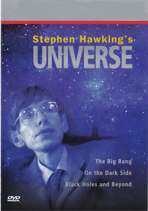 Stephen Hawking: Universul