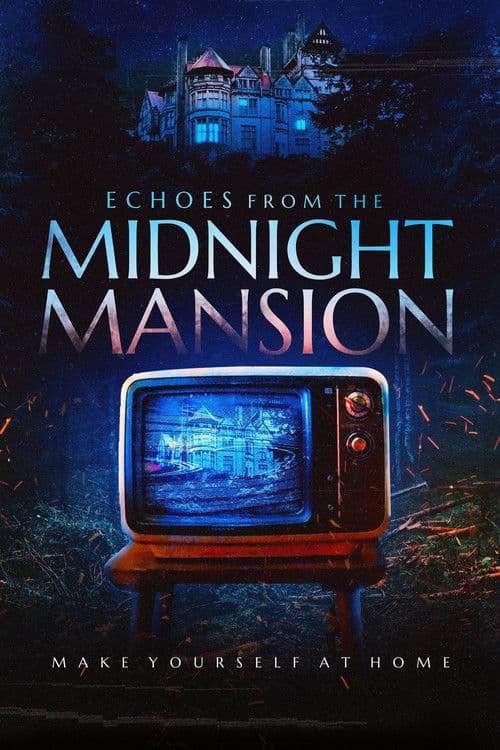 Echoes from the Midnight Mansion