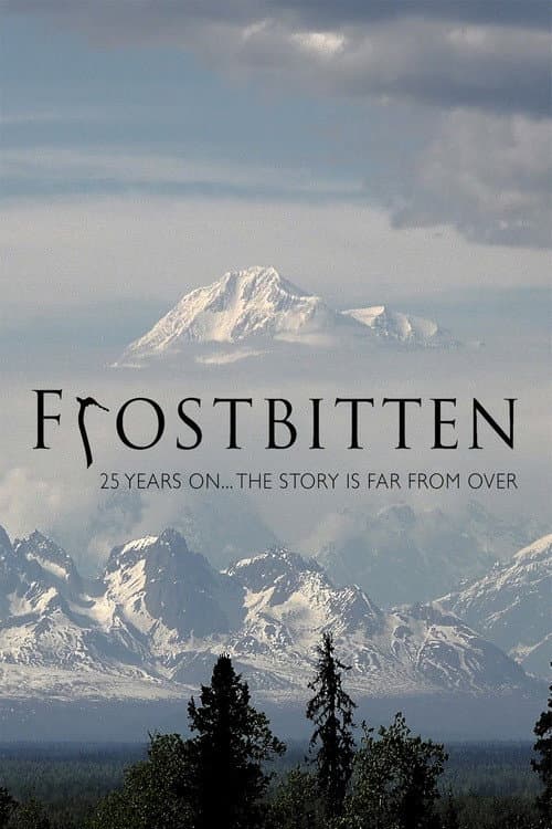 Frostbitten
