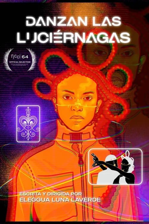 Danzan Las Luciérnagas