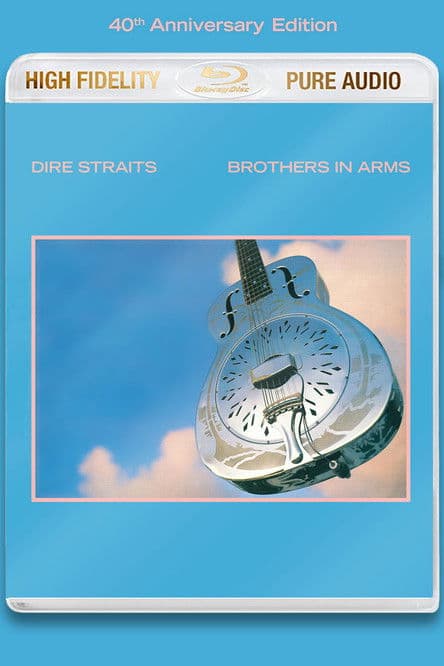 Dire Straits: Brothers In Arms