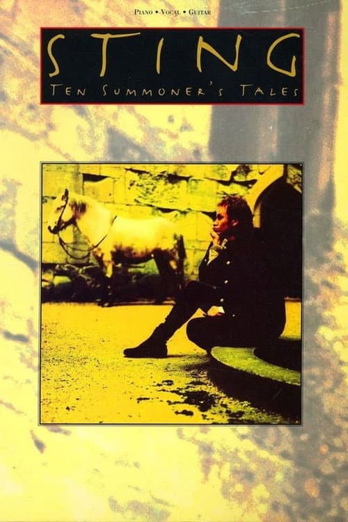 Sting - Ten Summoner's Tales