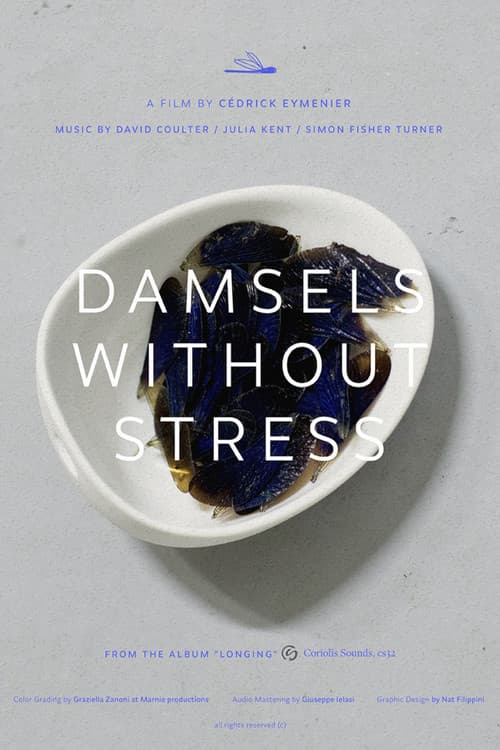 Damsels without stress