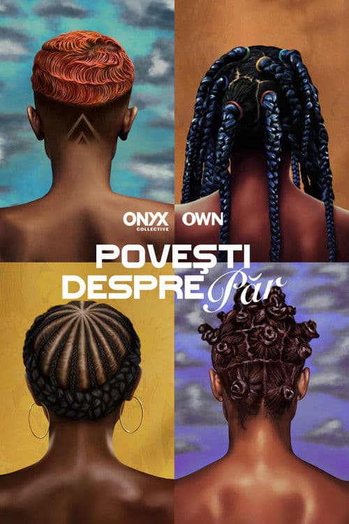 Povești despre păr