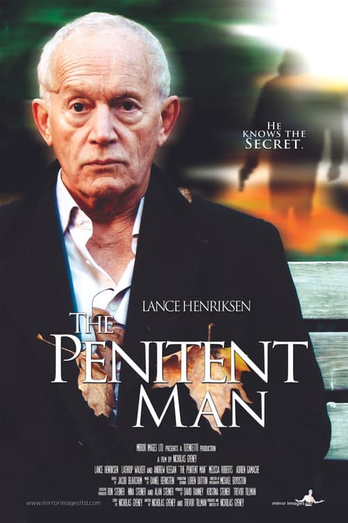 The Penitent Man
