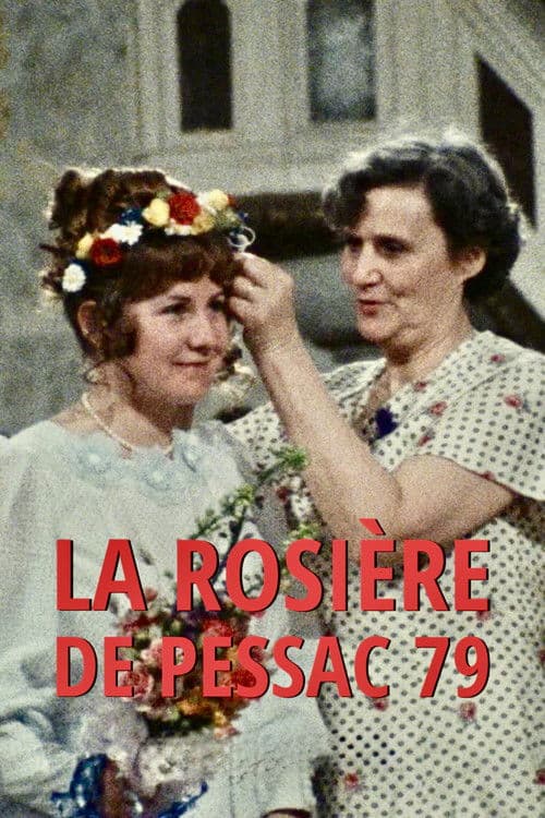 La Rosière de Pessac 79