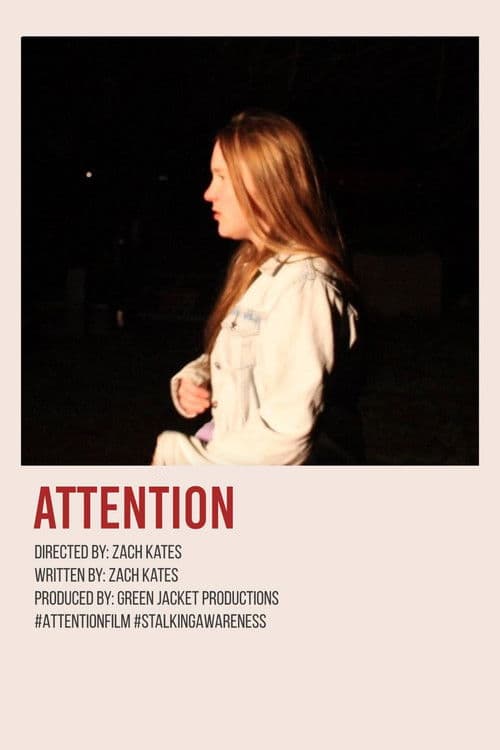 Attention