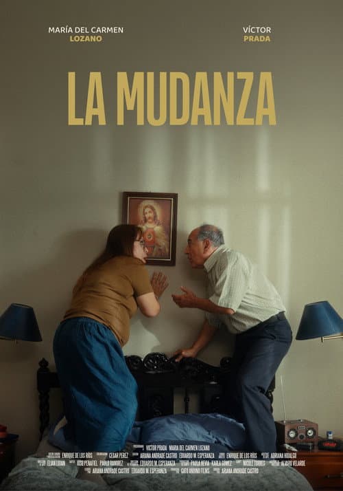 La Mudanza