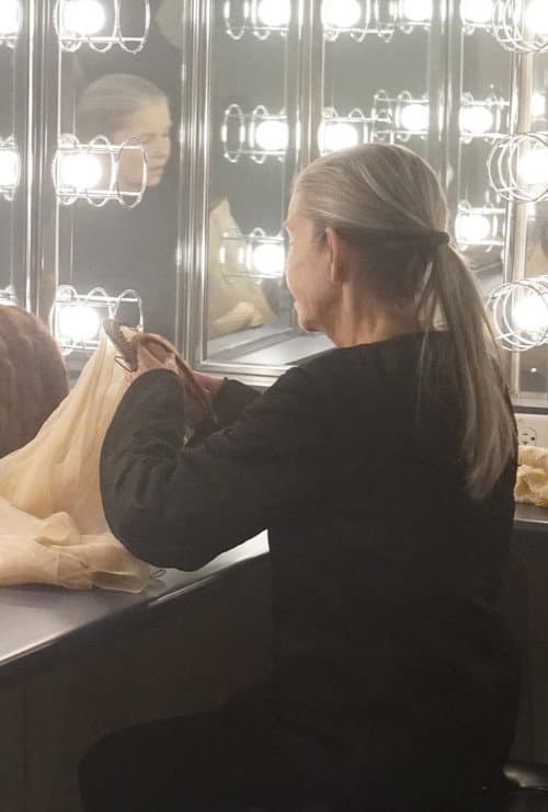 Geneviève Bujold: Art = Life