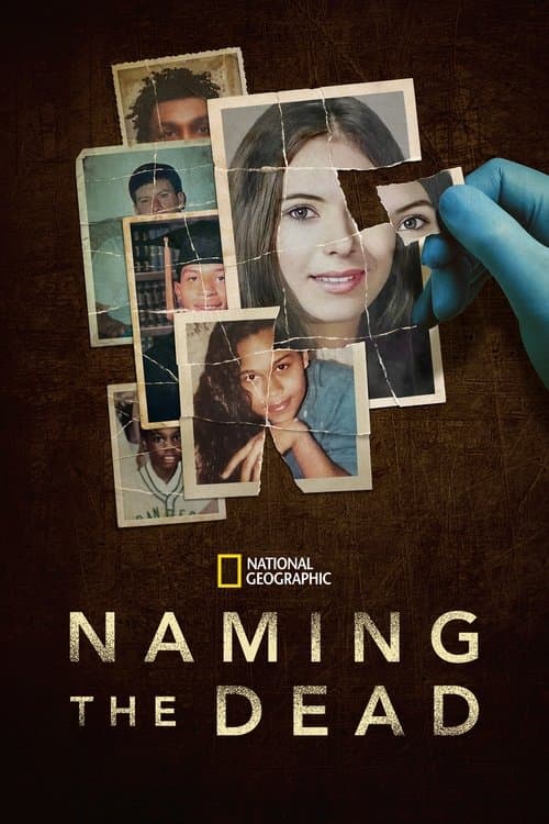 Naming the Dead