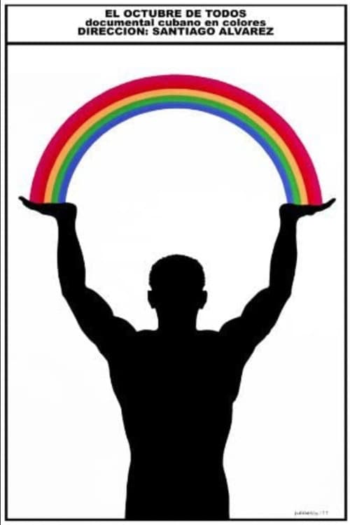 El octubre de todos