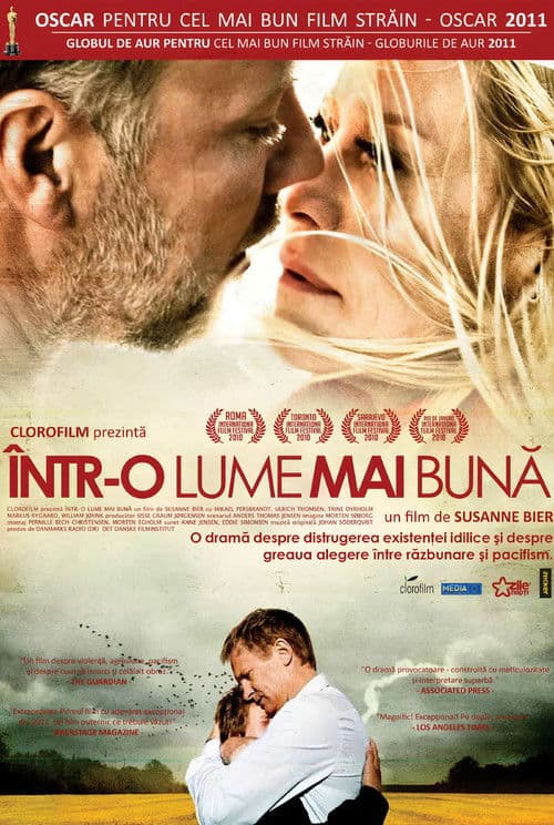 Într-o lume mai bună