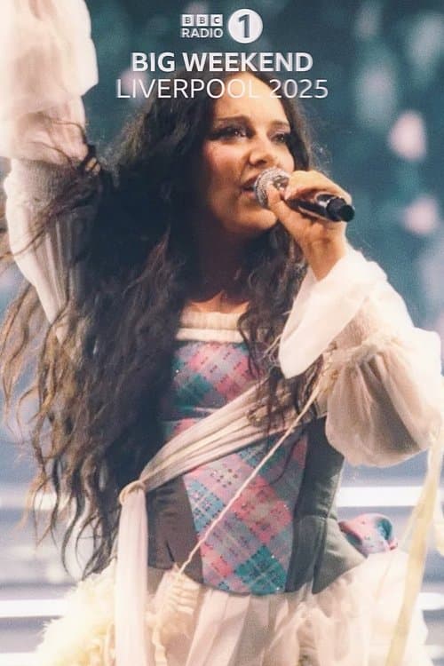 JADE: Live at BBC Radio 1's Big Weekend 2025