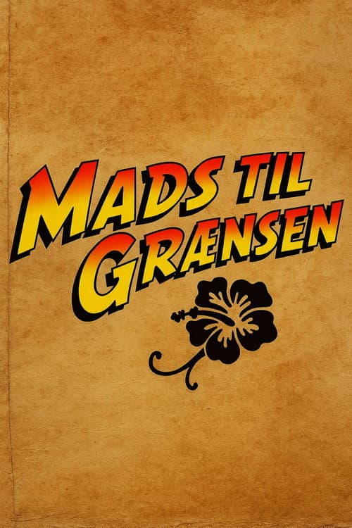 Mads til grænsen