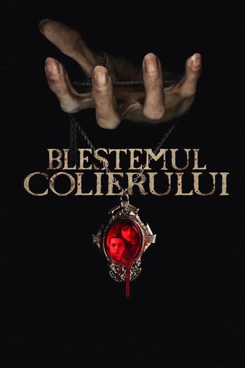 Blestemul colierului