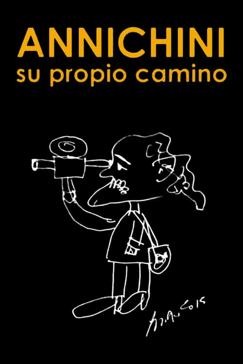 Annichini: su propio camino