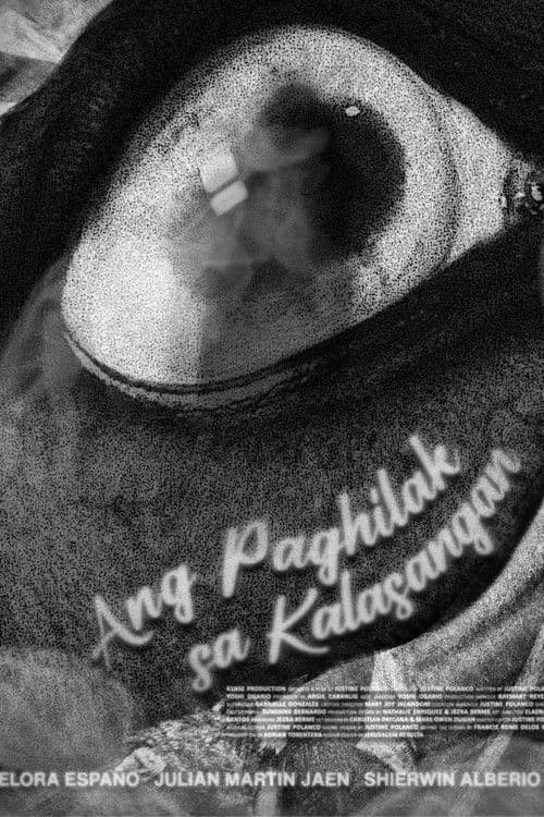 Ang Paghilak sa Kalasangan (Where Green Turns to Grief)