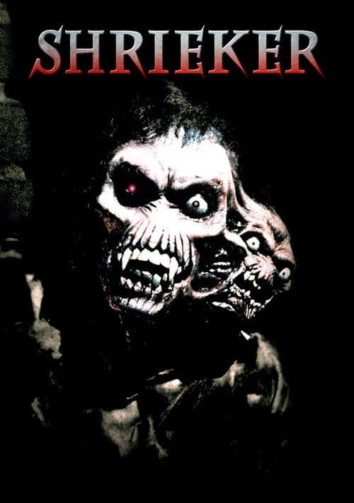 Shrieker