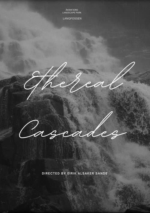 Ethereal Cascades