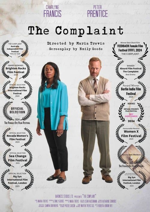 The Complaint