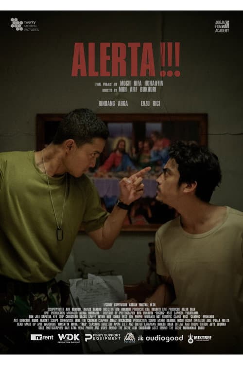 Alerta!!!