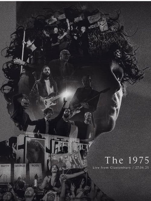 The 1975 Live at Glastonbury