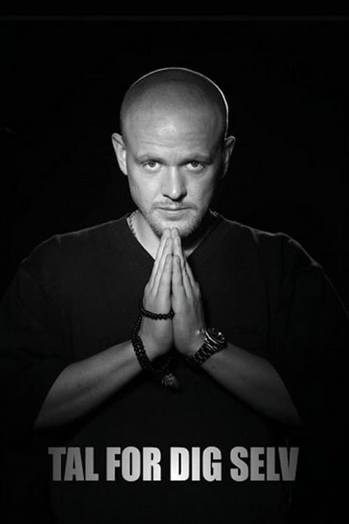 Anders Matthesen: Tal for dig selv