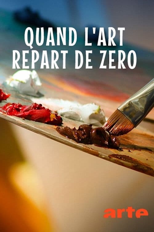 Stunde Null: Die Kunstbewegung ZERO