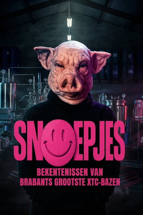 Snoepjes