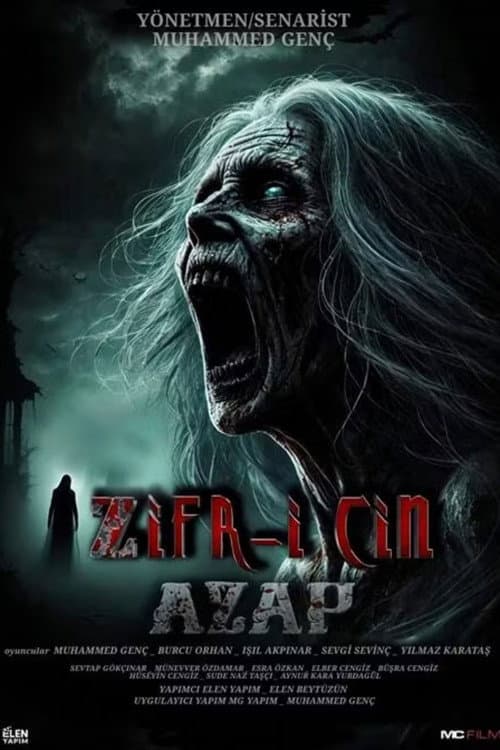 Zifr-i Cin Azap