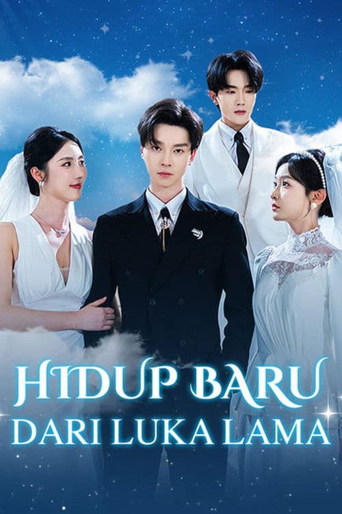 Hidup Baru dari Luka Lama (Sulih Suara)