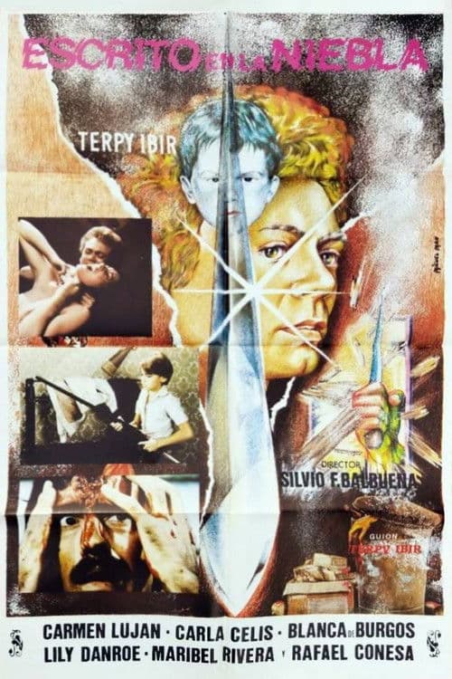 Escrito en la niebla