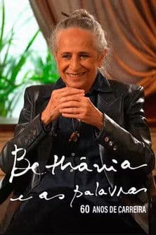 Bethânia e as Palavras