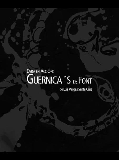Opera de artă în acțiune: Guernica's de Font
