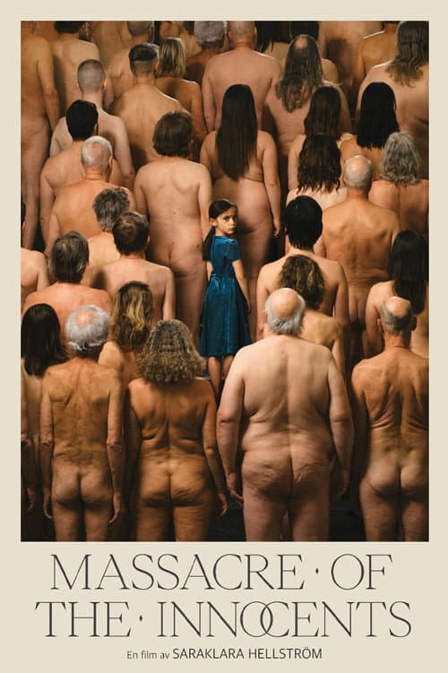 Massacre of The Innocents